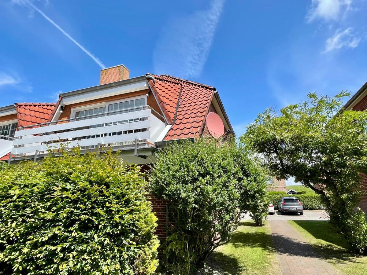 Lieblingsplatz-greetsiel Apartment