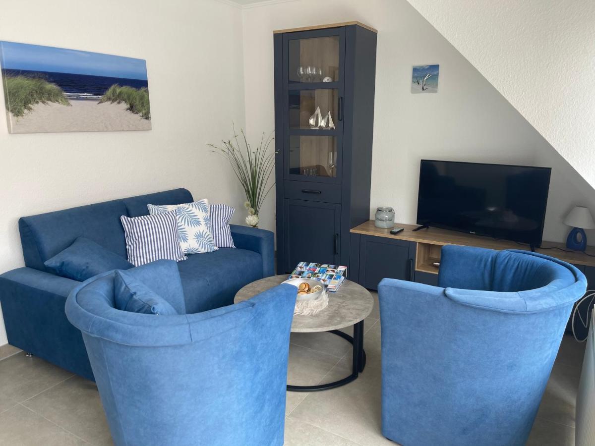 Apartment Lieblingsplatz-greetsiel